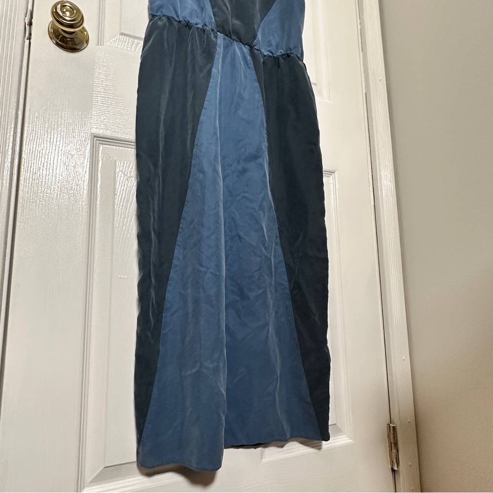 Kate Spade Saturday Silk Split Decision Dress - Picture 8 of 16